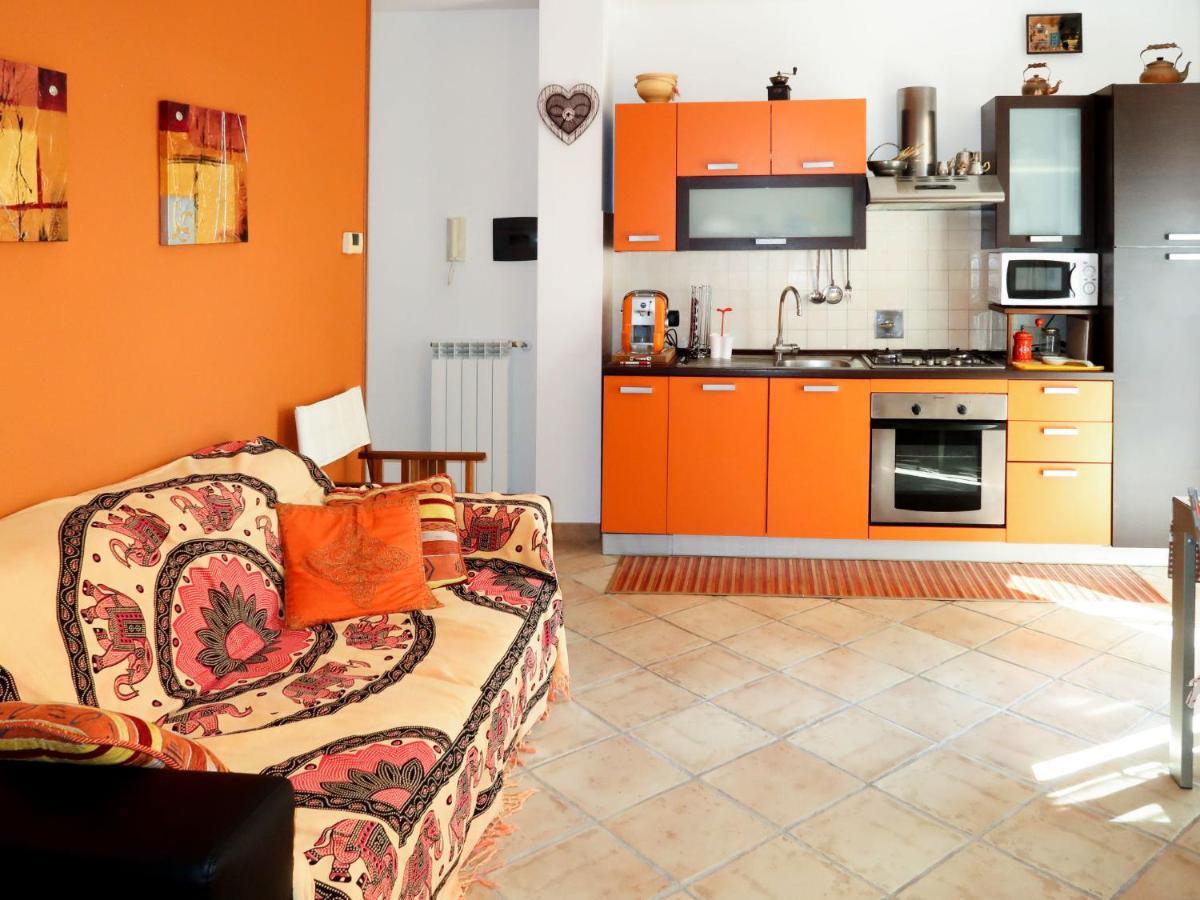 Apartment Samuele By Interhome Civezza Exterior photo